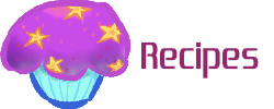 Recipes Link